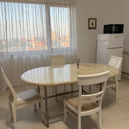 Apartmán Apartament2 Faleza Nord