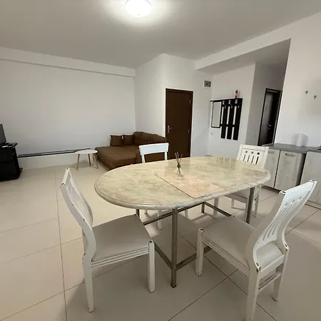 Daire Apartament2 Faleza Nord Köstence
