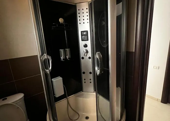 Apartament2 Faleza Nord * Konstanca