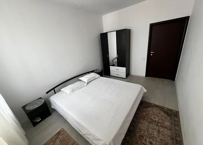 Apartman Apartament2 Faleza Nord