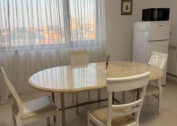 Apartman Apartament2 Faleza Nord