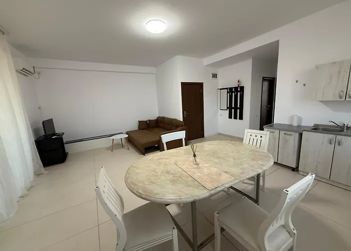 Apartman Apartament2 Faleza Nord Konstanca