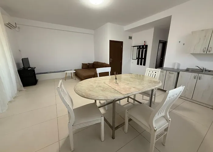 Apartman Apartament2 Faleza Nord Konstanca